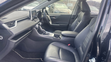 Toyota RAV4 2.5 VVT-i Hybrid Excel 5dr CVT Hybrid Estate